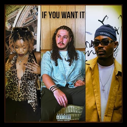 邦楽 HF International / If You Want It / EXPO HF INTERNATIONAL / IF YOU WANT IT SF DUBWISE REMIX /EXPO